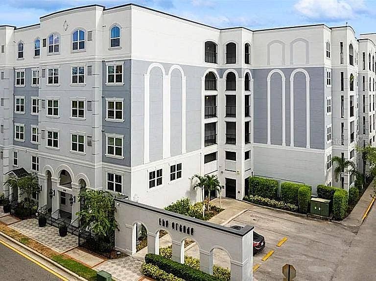 Property photo for 304 E SOUTH STREET, #2029, Orlando, FL