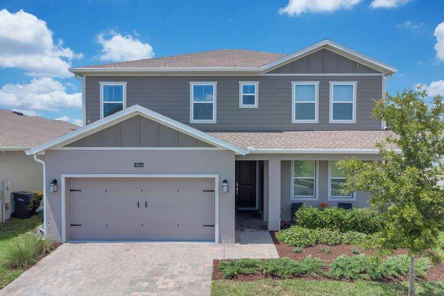 Property photo for 4064 REDBRIDGE LOOP, Davenport, FL
