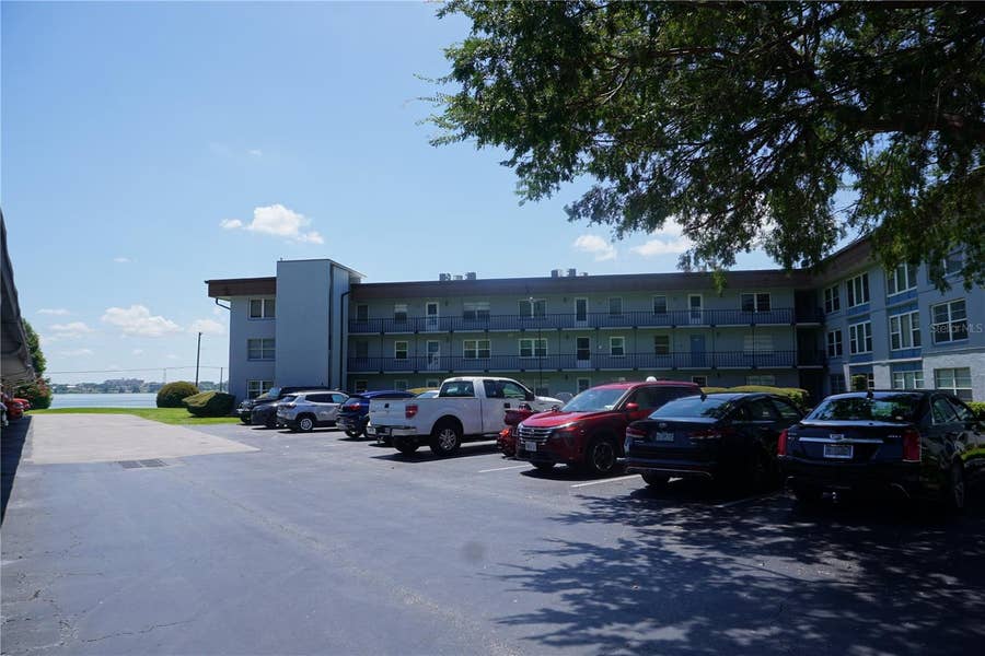 Property photo for 333 LAKE HOWARD DRIVE NW, #303A, Winter Haven, FL
