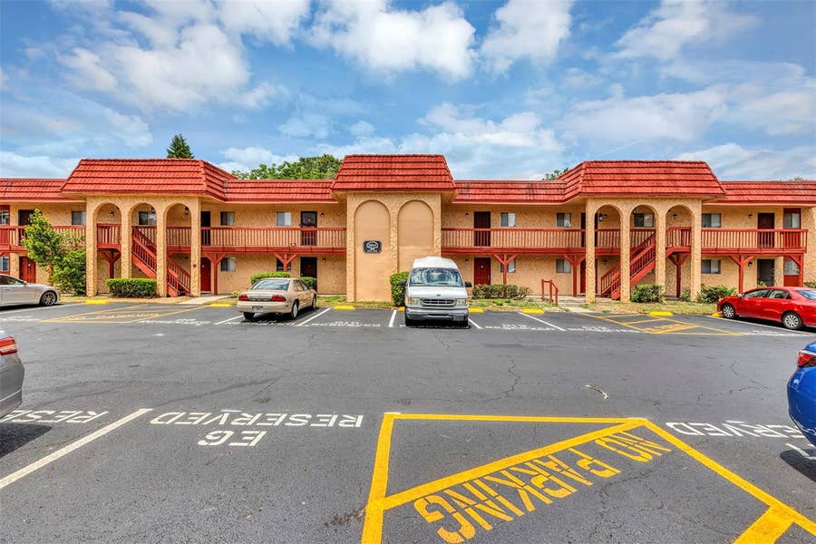 Property photo for 2864 N POWERS DRIVE, #150, Orlando, FL
