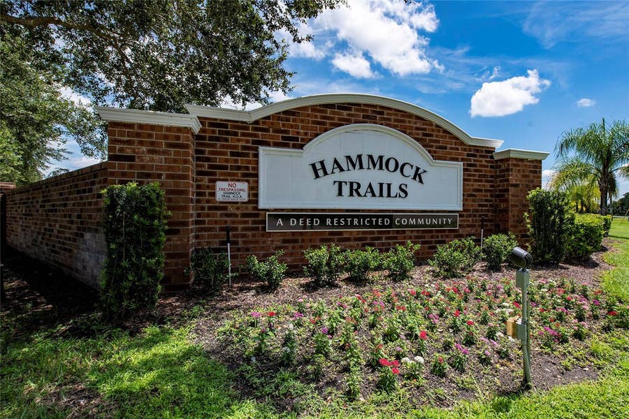 Property photo for 2808 POLSON DRIVE, Kissimmee, FL