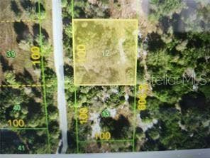 Property photo for 2122 PINEGROVE CIRCLE, Punta Gorda, FL