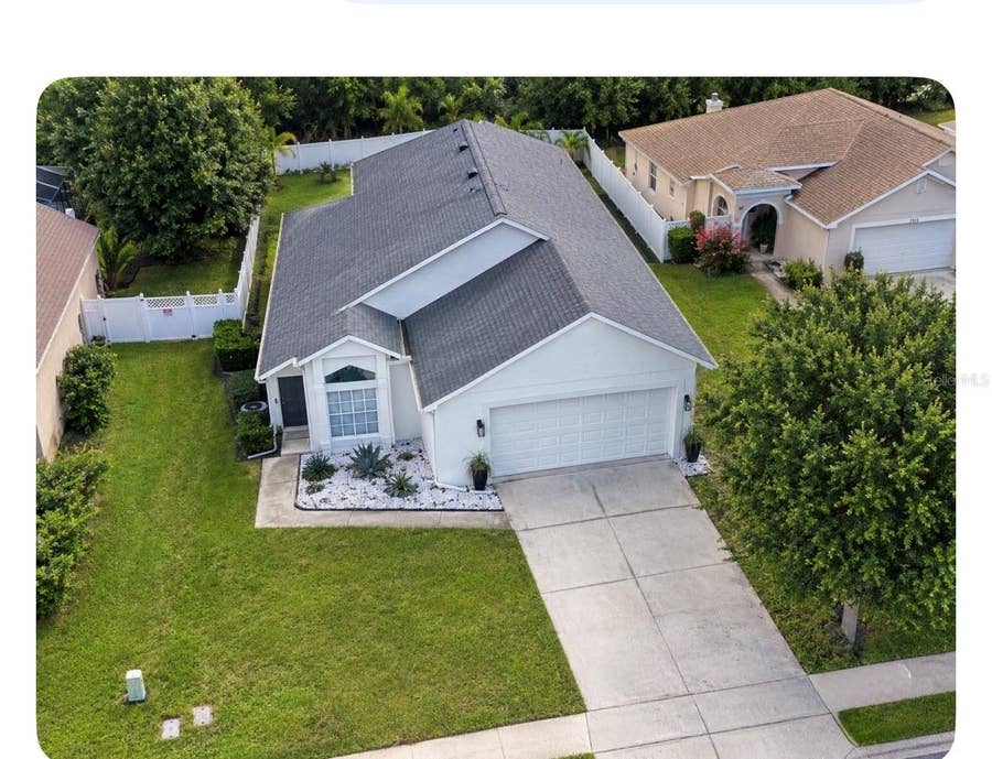 Property photo for 2916 CANOE CIRCLE, St Cloud, FL