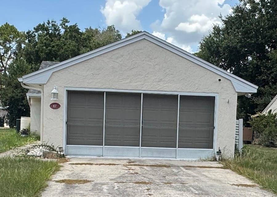Property photo for 427 GREENFIELD ROAD, Winter Haven, FL
