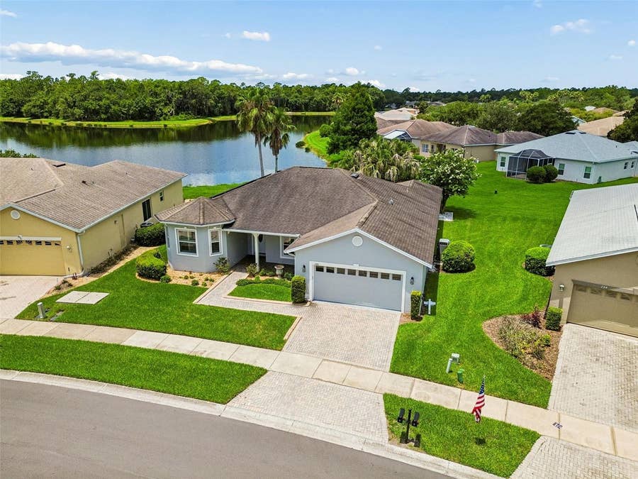 Property photo for 246 NEW RIVER DRIVE, Kissimmee, FL