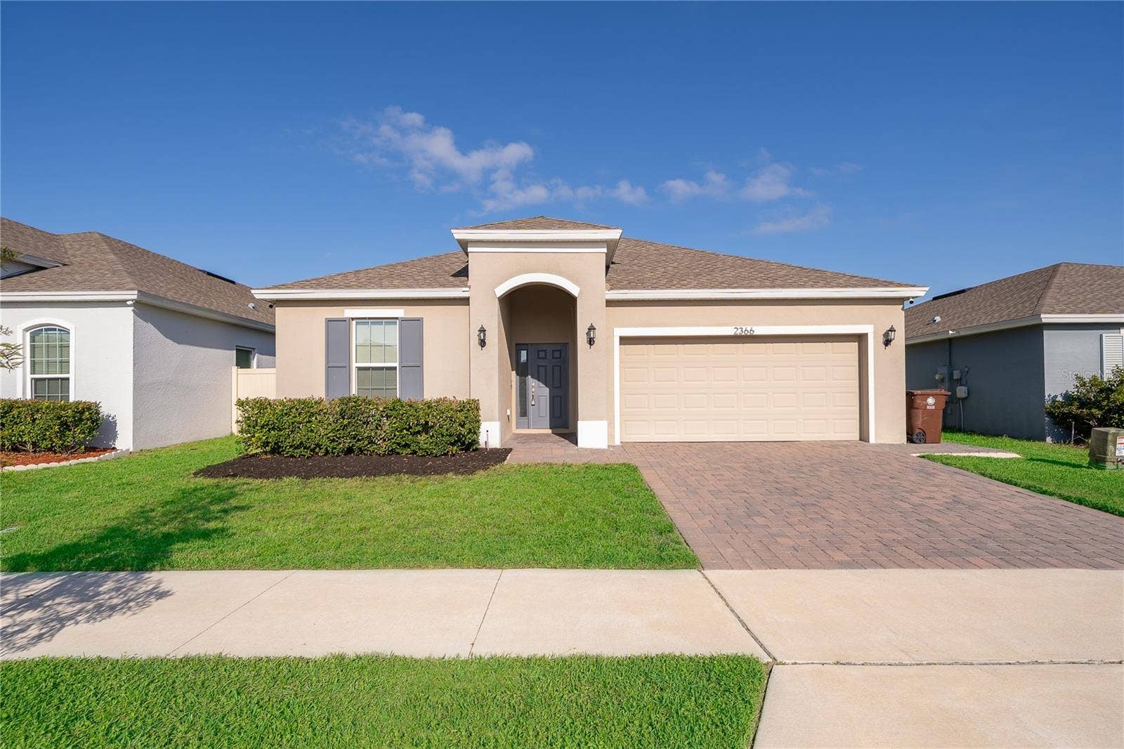 2366 WHITE CEDAR WAY, Haines City, FL 33844 2366 WHITE CEDAR WAY, Haines City, FL 33844