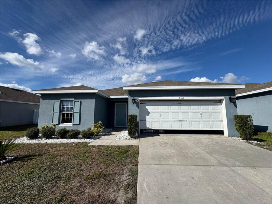 Property photo for 1666 AMBAR COURT, Winter Haven, FL