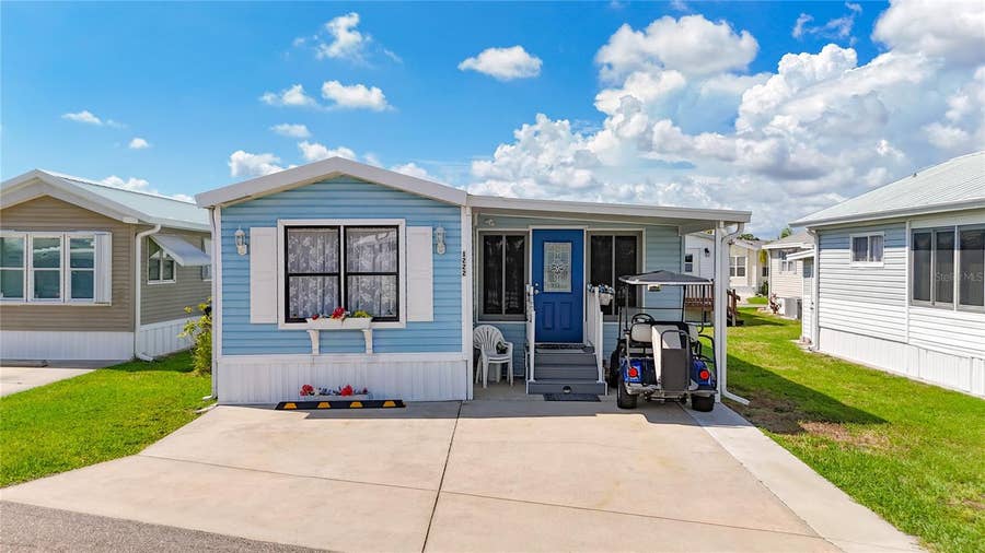 Property photo for 3333 26TH AVENUE E, #1222, Bradenton, FL