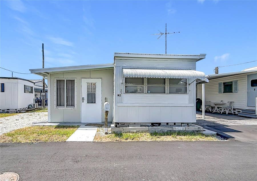 Property photo for 12674 SEMINOLE BOULEVARD, #M2, Largo, FL