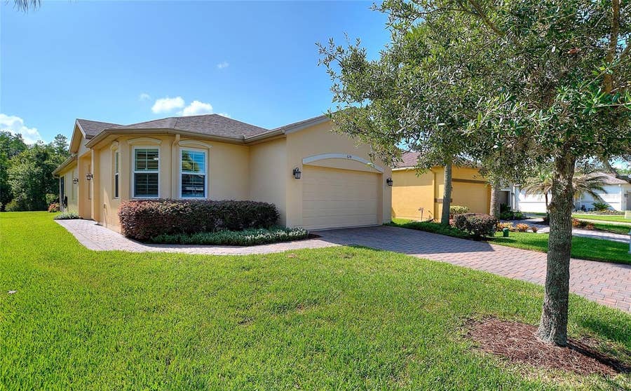 Property photo for 624 GRAND CANAL DRIVE, Kissimmee, FL