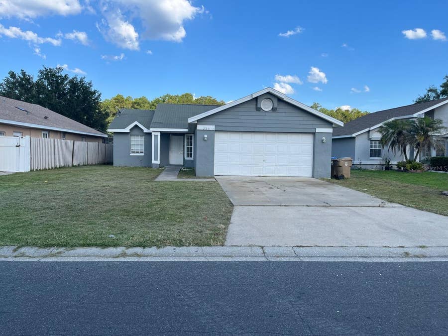 Property photo for 236 BAY HEAD DRIVE, Kissimmee, FL