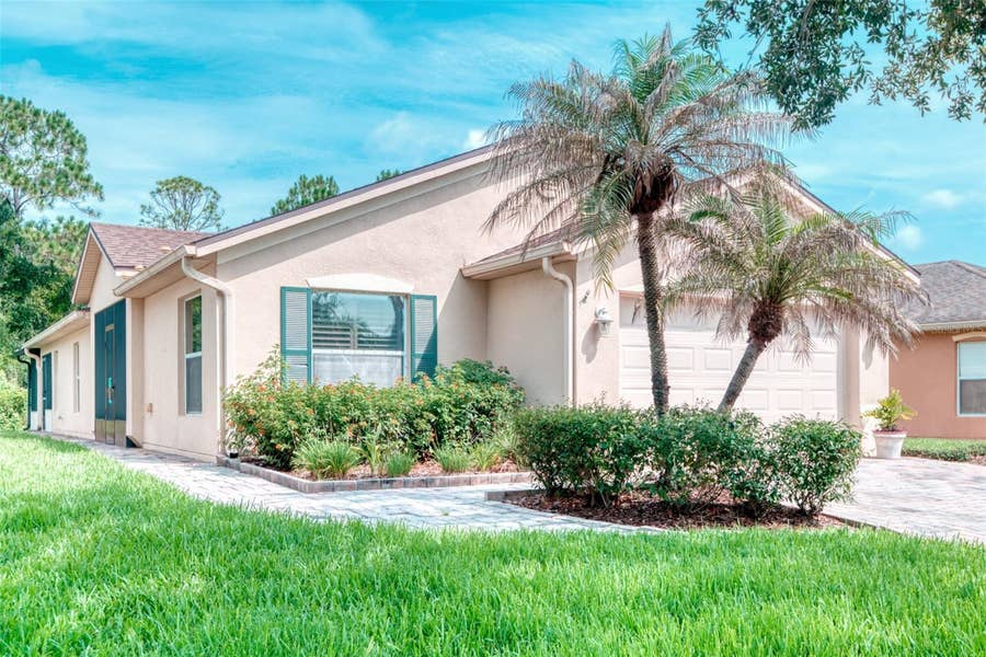 Property photo for 204 GRAND CANAL DRIVE, Kissimmee, FL