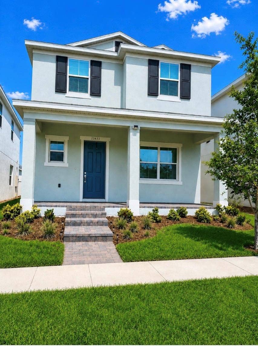 Property photo for 12632 CLEAR SAPPHIRE DRIVE, Winter Garden, FL