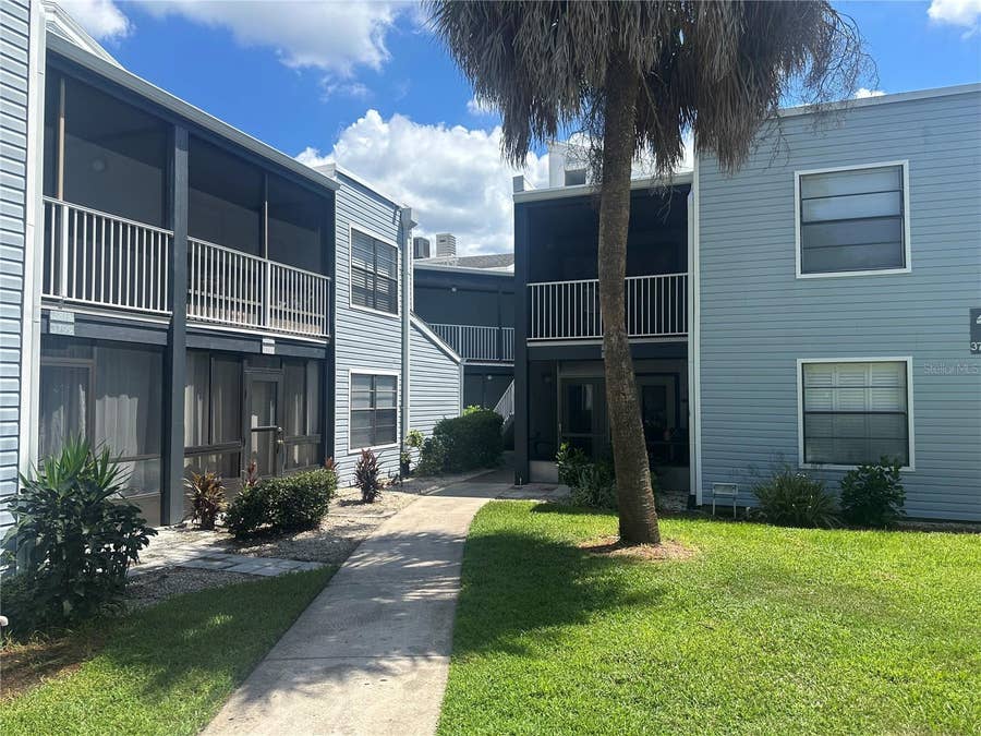 Property photo for 3793 ATRIUM DRIVE, #L6, Orlando, FL