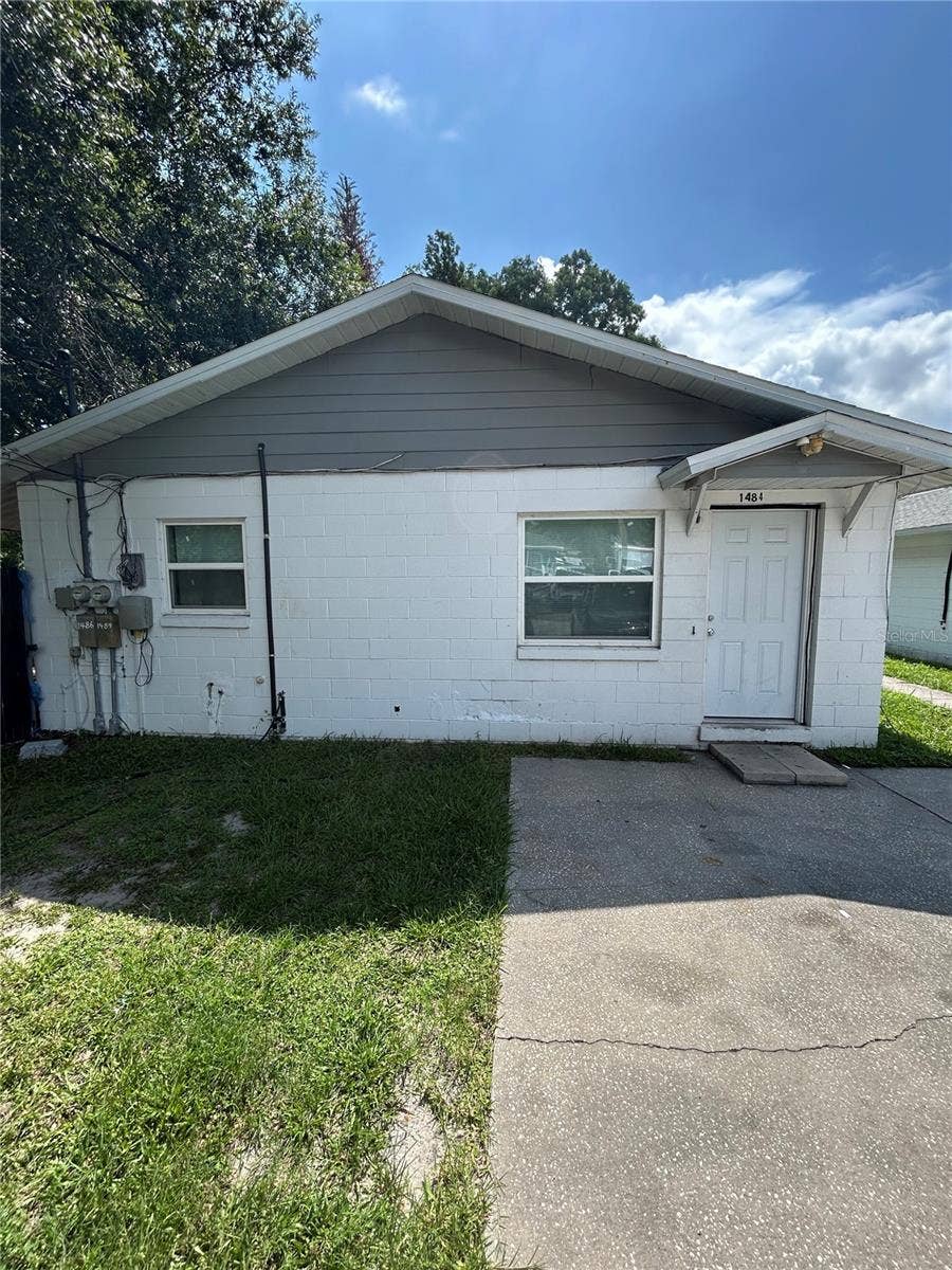 Property photo for 1484 32ND STREET NW, Winter Haven, FL