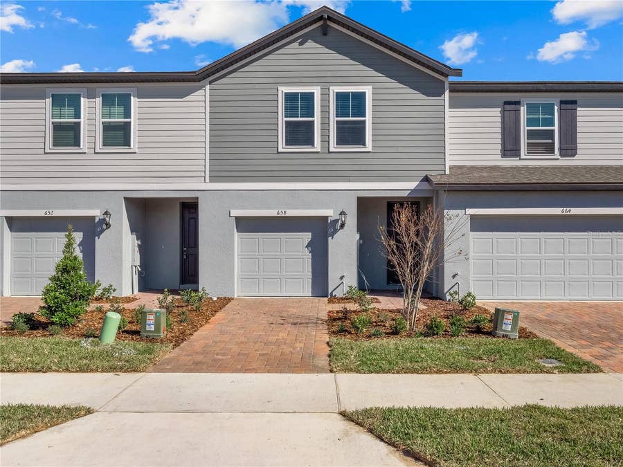 Property photo for 658 LEGACY LOOP, Davenport, FL