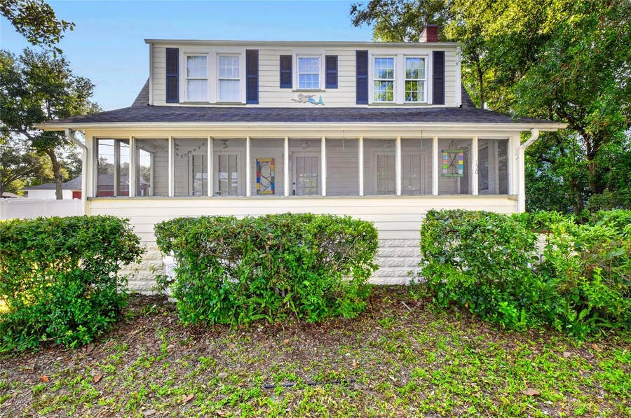 Property photo for 150 S CLAYTON STREET, Mount Dora, FL