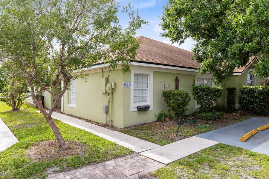 Property photo for 1076 UNIVERSAL REST PLACE, Kissimmee, FL