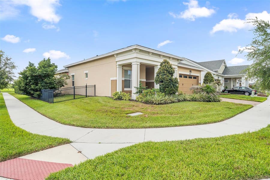 Property photo for 2757 SOUTHLAND STREET, St Cloud, FL