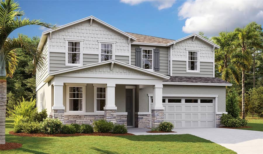 Property photo for 3457 MACCHI AVENUE, Tavares, FL