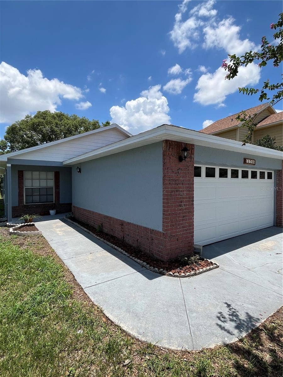 11700 MINTO COURT, Orlando, FL 32837