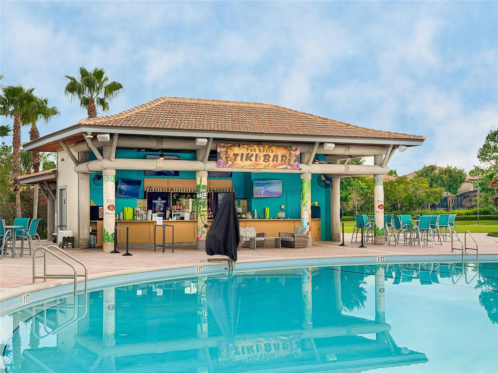 1394 OLYMPIC CLUB BOULEVARD, Champions Gate, FL 33896 1394 OLYMPIC CLUB BOULEVARD, Champions Gate, FL 33896