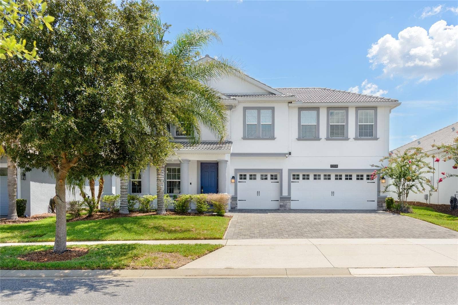 1394 OLYMPIC CLUB BOULEVARD, Champions Gate, FL 33896 1394 OLYMPIC CLUB BOULEVARD, Champions Gate, FL 33896