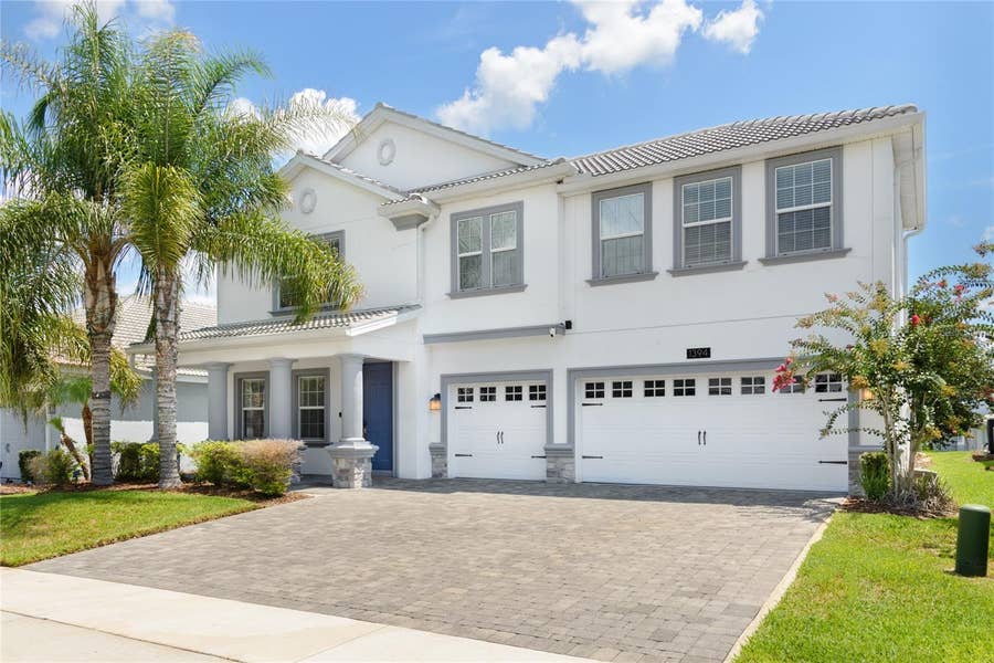 Property photo for 1394 OLYMPIC CLUB BOULEVARD, Champions Gate, FL