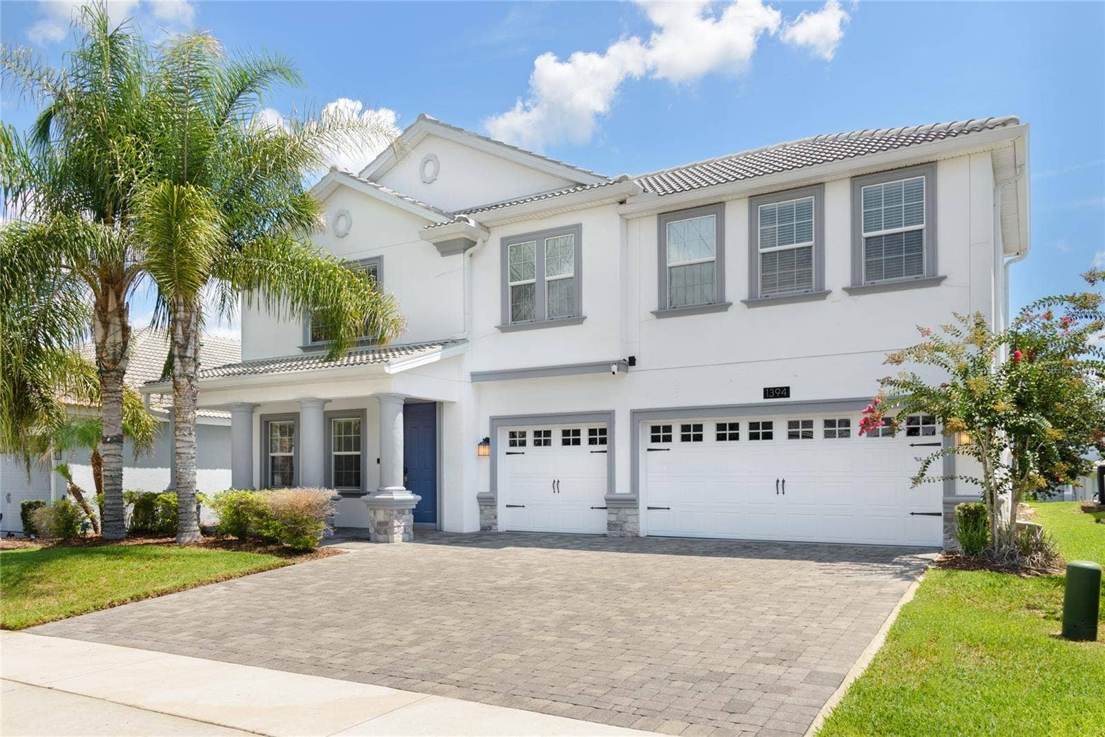 1394 OLYMPIC CLUB BOULEVARD, Champions Gate, FL 33896 1394 OLYMPIC CLUB BOULEVARD, Champions Gate, FL 33896