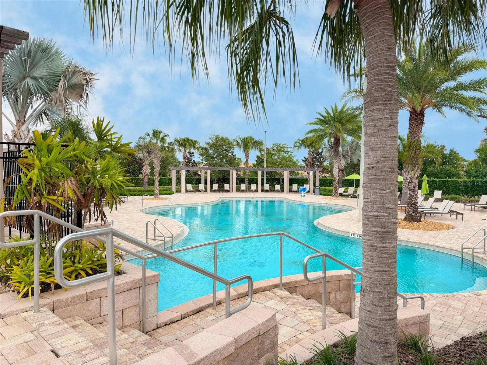 1394 OLYMPIC CLUB BOULEVARD, Champions Gate, FL 33896 1394 OLYMPIC CLUB BOULEVARD, Champions Gate, FL 33896