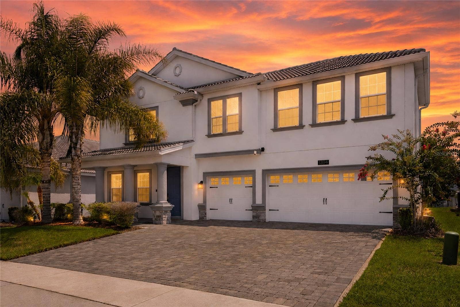 1394 OLYMPIC CLUB BOULEVARD, Champions Gate, FL 33896 1394 OLYMPIC CLUB BOULEVARD, Champions Gate, FL 33896