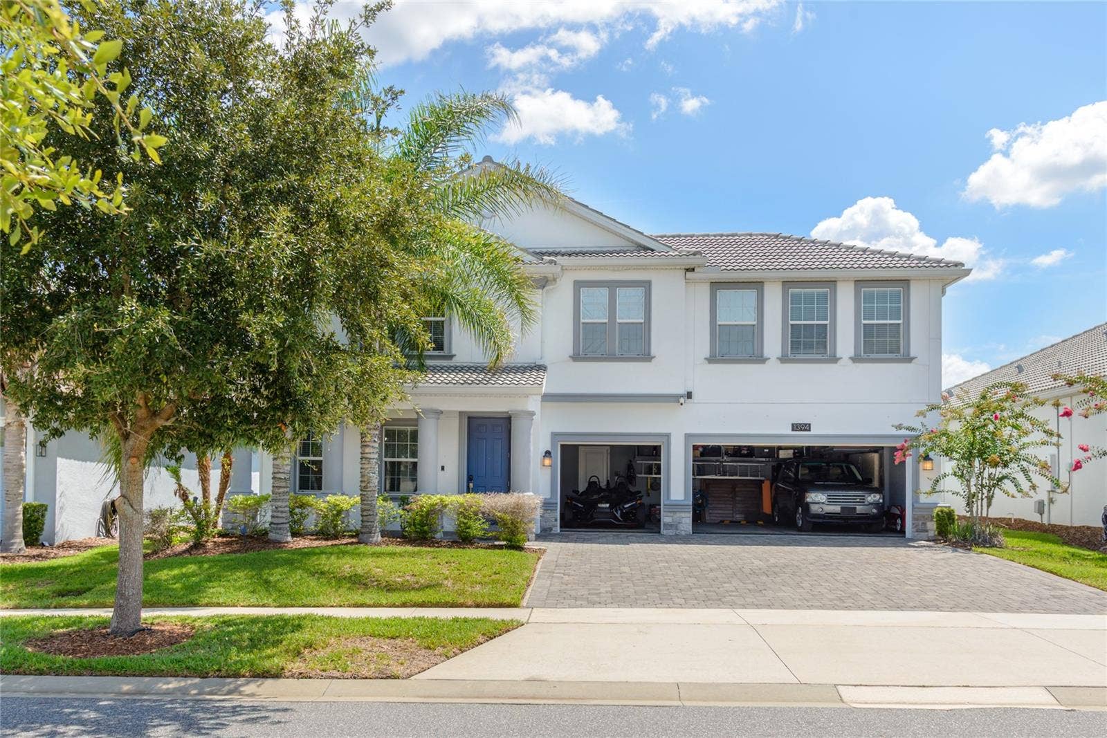 1394 OLYMPIC CLUB BOULEVARD, Champions Gate, FL 33896 1394 OLYMPIC CLUB BOULEVARD, Champions Gate, FL 33896