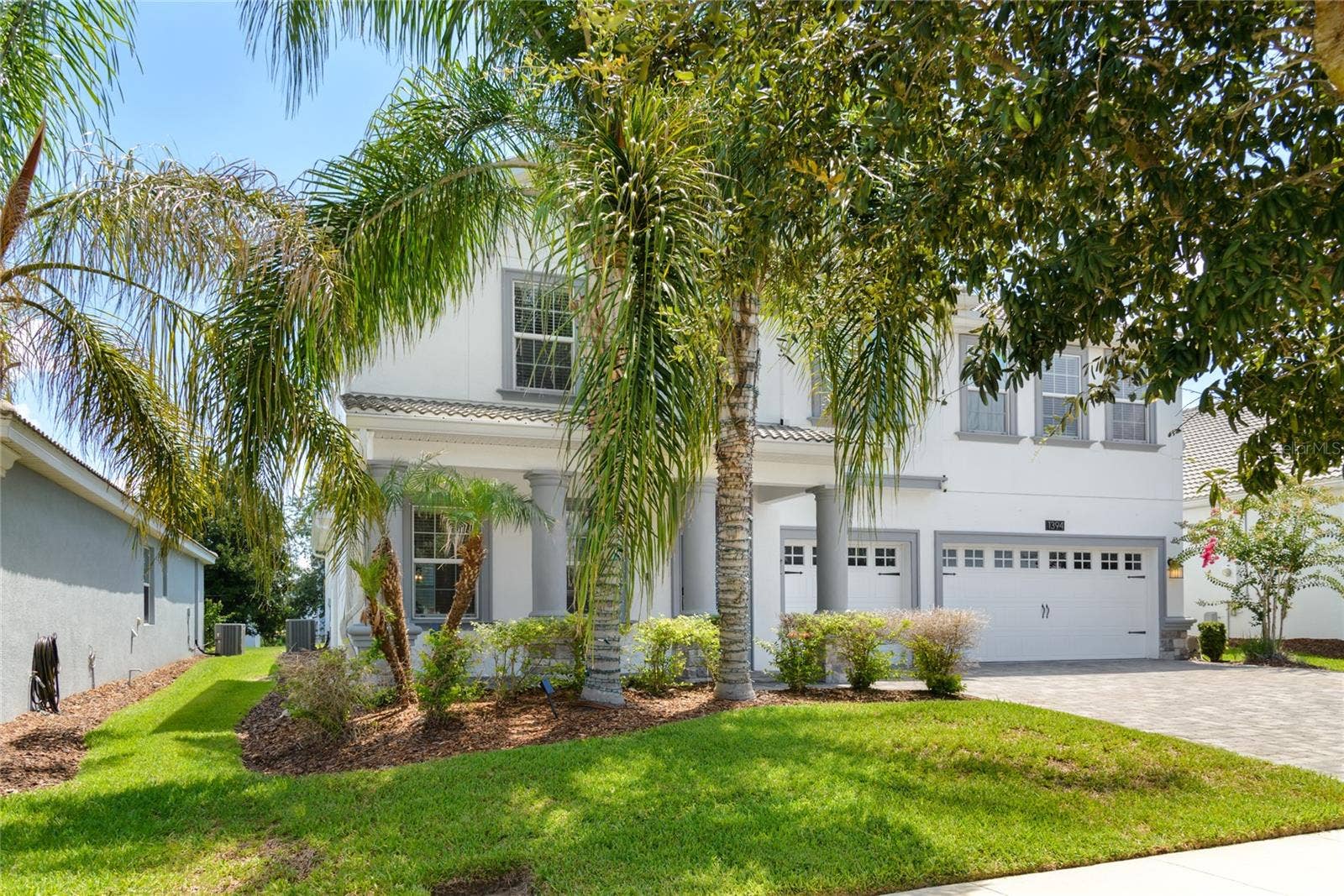 1394 OLYMPIC CLUB BOULEVARD, Champions Gate, FL 33896 1394 OLYMPIC CLUB BOULEVARD, Champions Gate, FL 33896