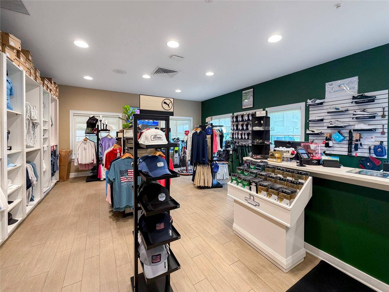 1394 OLYMPIC CLUB BOULEVARD, Champions Gate, FL 33896 1394 OLYMPIC CLUB BOULEVARD, Champions Gate, FL 33896