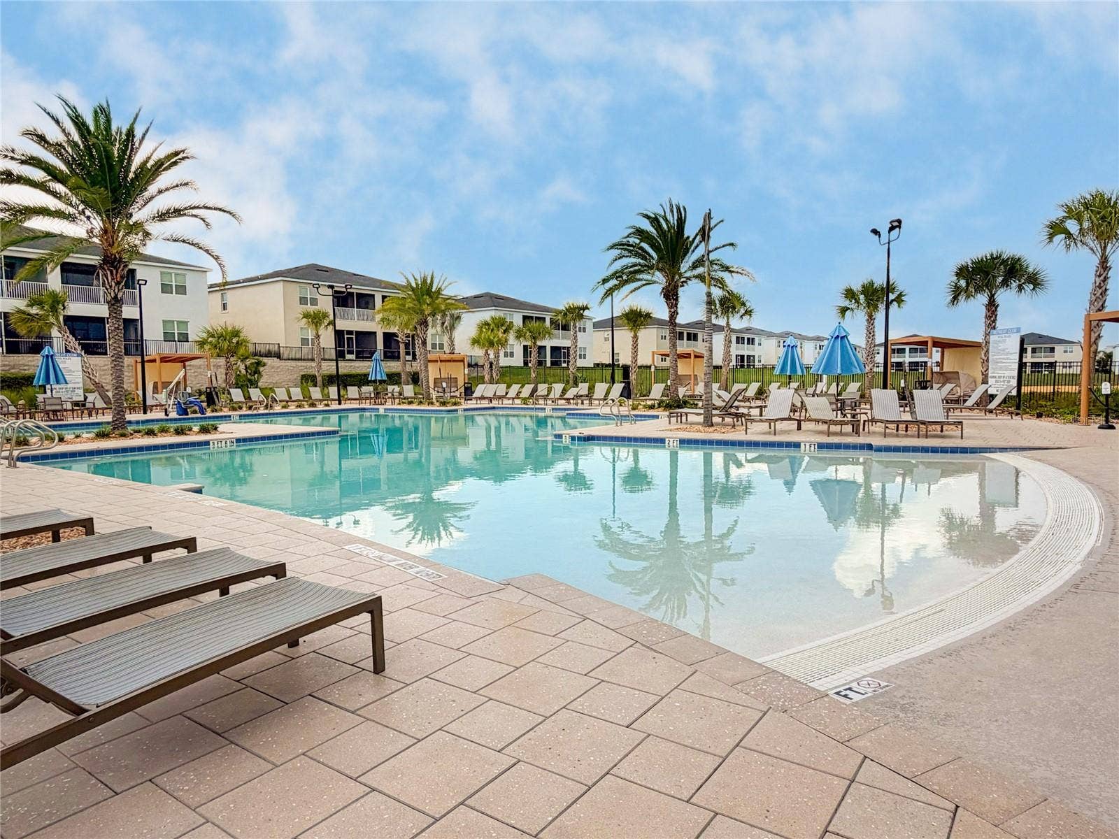 1394 OLYMPIC CLUB BOULEVARD, Champions Gate, FL 33896 1394 OLYMPIC CLUB BOULEVARD, Champions Gate, FL 33896