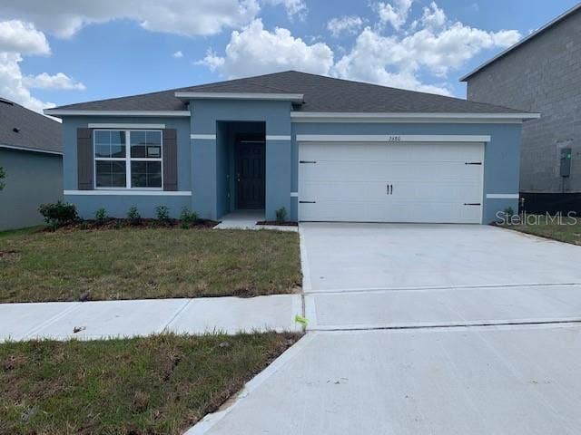 Property photo for 2680 MAGNOLIA AVENUE, Davenport, FL