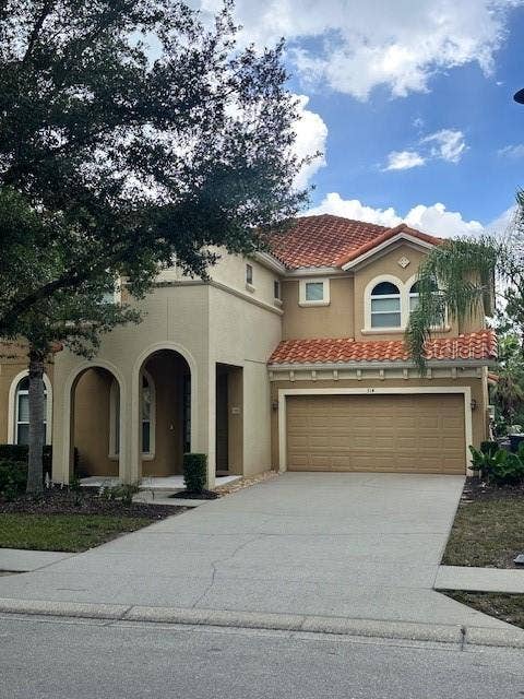 Property photo for 314 ORANGE COSMOS BOULEVARD, Davenport, FL