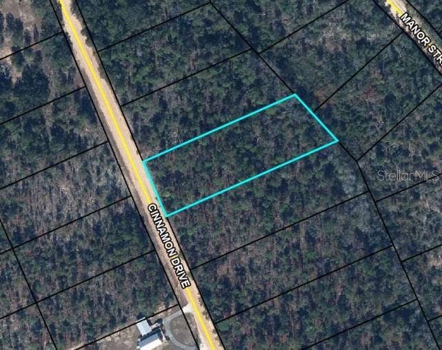 Property photo for CINNAMON DRIVE, Marianna, FL