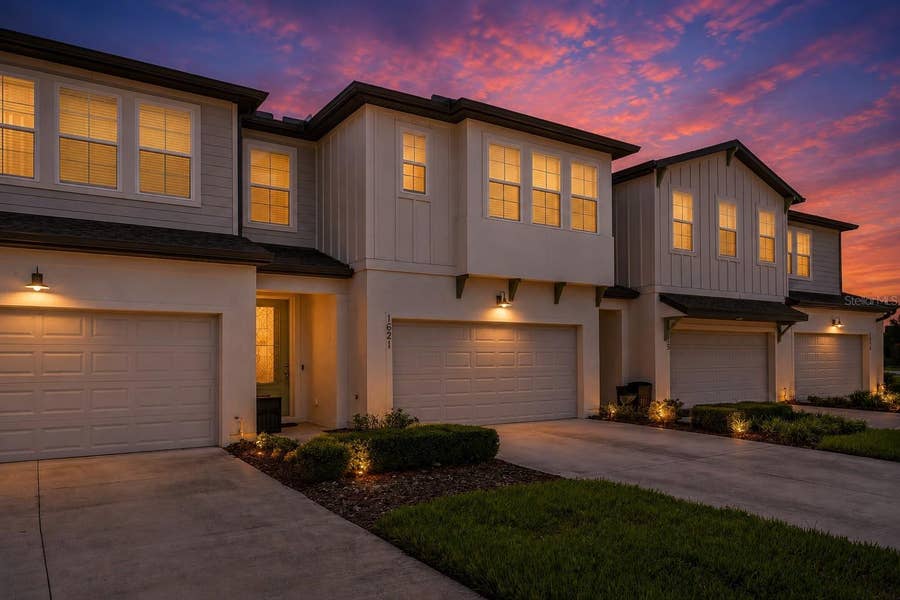 Property photo for 1621 SANIBEL DRIVE, Davenport, FL