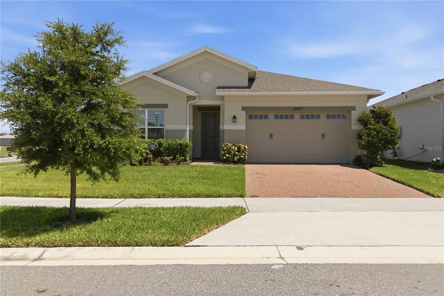 Property photo for 5003 DANCY LANE, St Cloud, FL