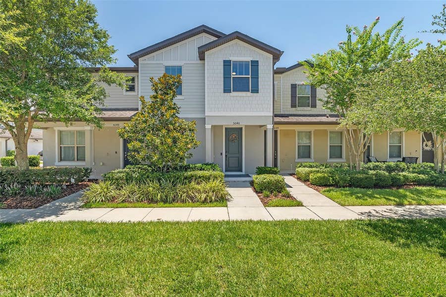 Property photo for 5046 WALKER STREET, St Cloud, FL