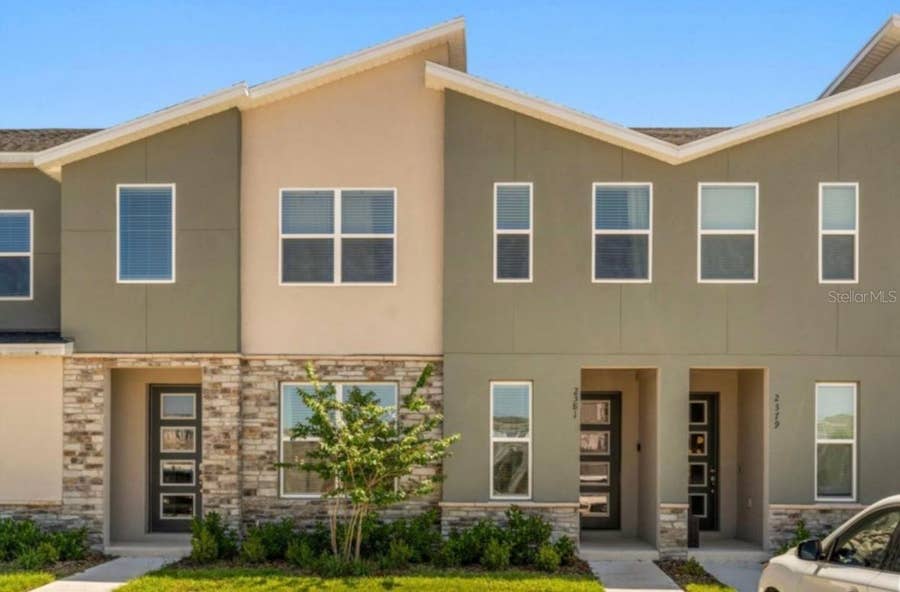 Property photo for 2381 DISTANT SUN TRAIL, Kissimmee, FL