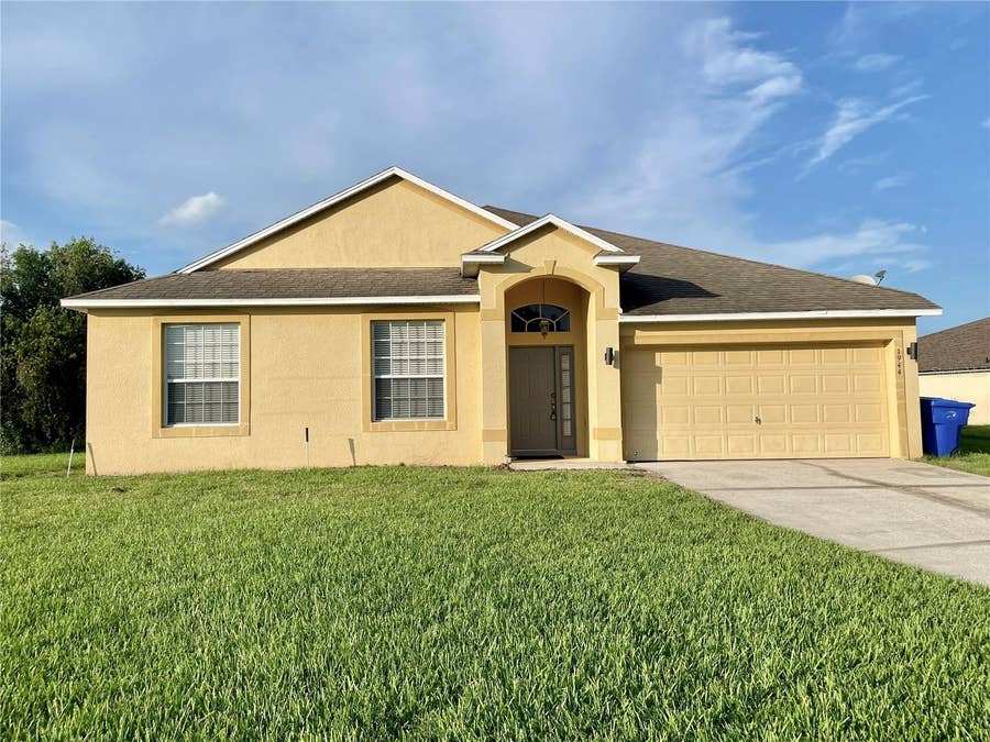 Property photo for 1944 THE OAKS BOULEVARD, Kissimmee, FL