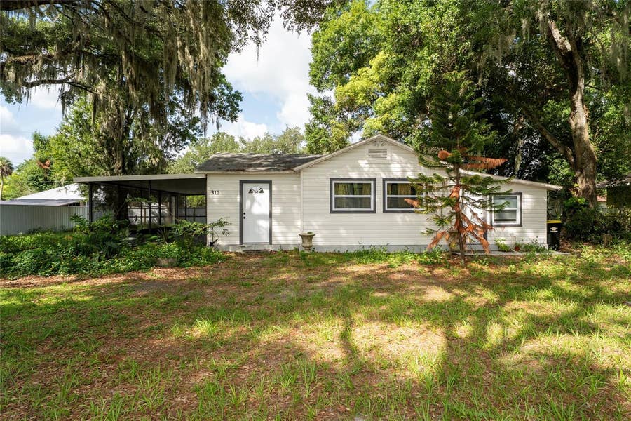 Property photo for 310 CORDOVA ROAD, Auburndale, FL