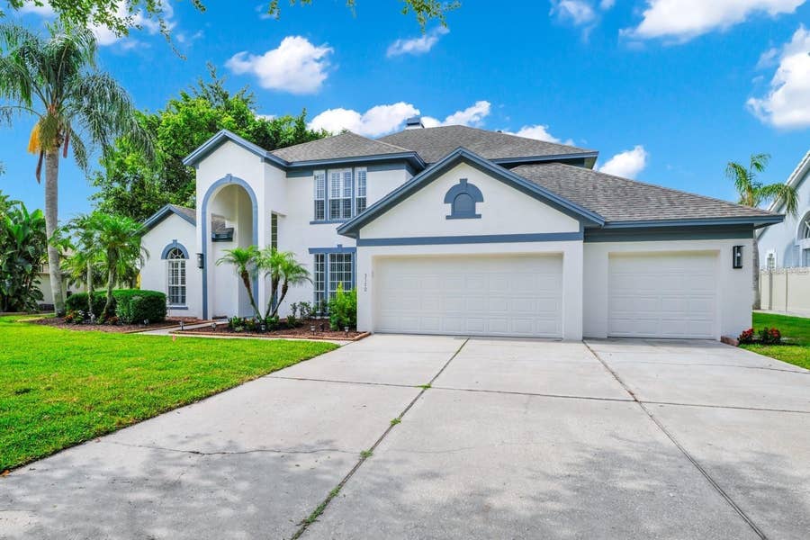 Property photo for 3170 ZAHARIAS DRIVE, Orlando, FL