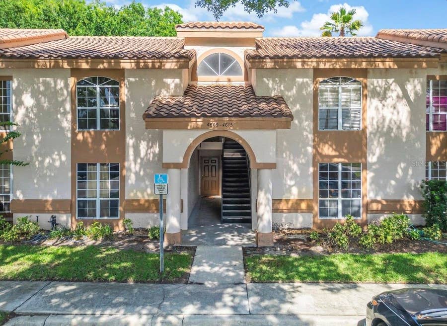 Property photo for 4613 GATE PLACE, #104, Orlando, FL