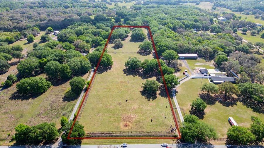 Property photo for MICRO RACETRACK ROAD, Fruitland Park, FL