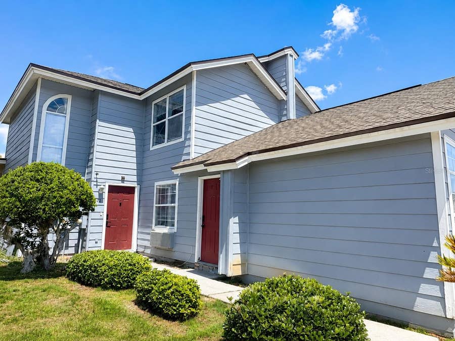 Property photo for 872 CARIBBEAN DRIVE, Davenport, FL