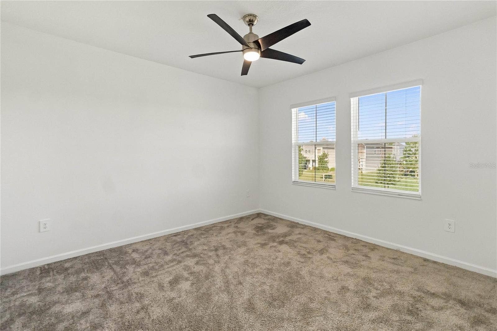 6459 PINE FORK ALLEY, St Cloud, FL 34771 4 Upstair Bedroom wWalking Closetr