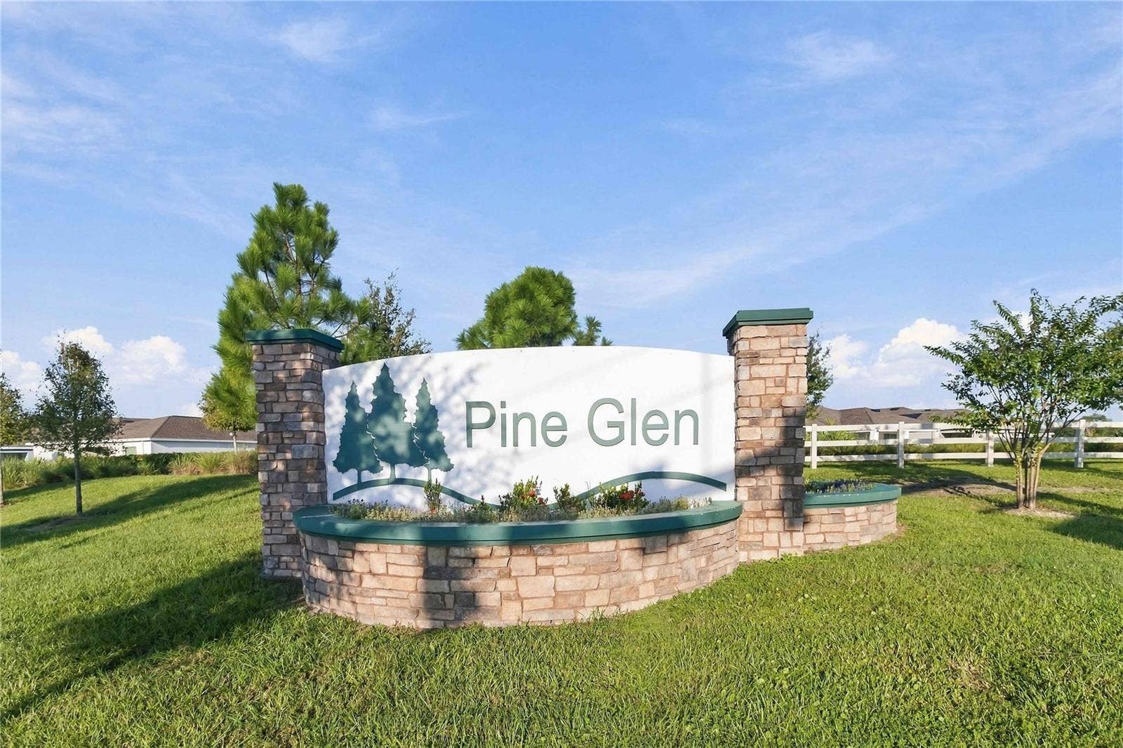 6459 PINE FORK ALLEY, St Cloud, FL 34771 Community